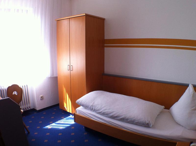 Landgasthof Scheubel Gremsdorf Room photo